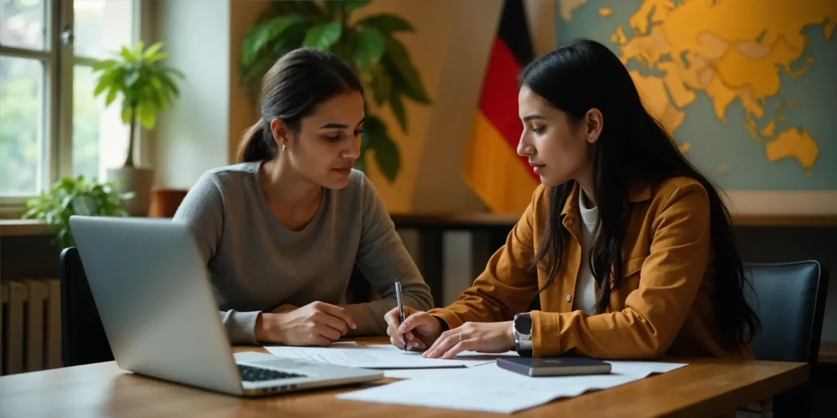 Indian Students Can Study in Germany