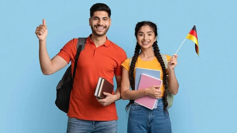 Why More Indian Students Are Choosing Germany