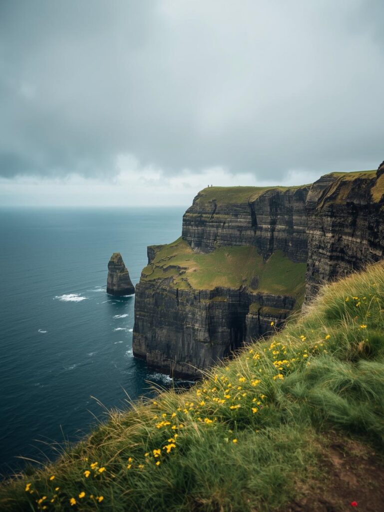 ireland