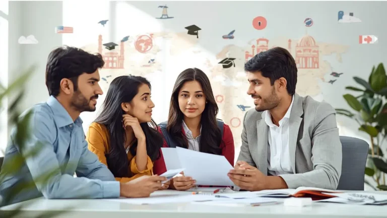 Why Choosing the Best Abroad Education Consultants in Kolkata Matters?