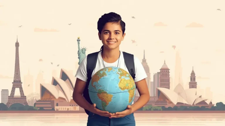 What Makes Gradwise Global Study Abroad a Trusted Abroad Educational Consultant in Kolkata?